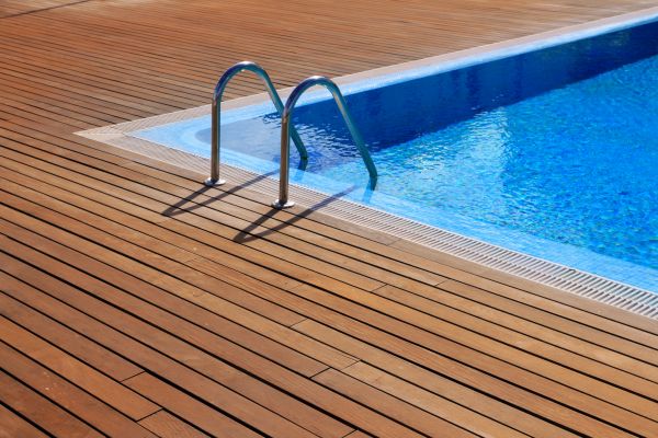 Cost of Teak Deck Repair in Nashville