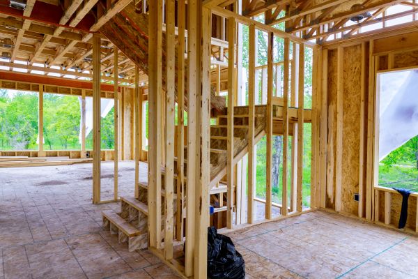 Carpentry Installation in Nashville