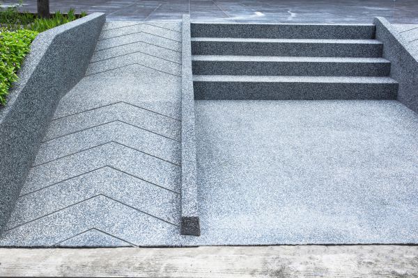 Ramp Replacement in Nashville