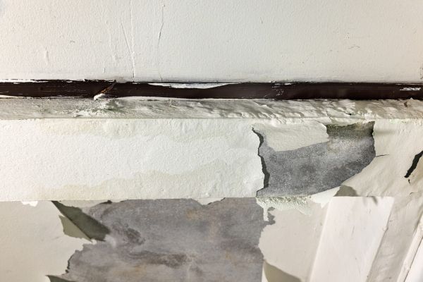 Cost of Porch Leak Repair in Nashville